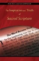 The Inspiration and Truth of Sacred Scripture: The Word That Comes from God and Speaks of God for the Salvation of the World Pontifical Biblical Commission