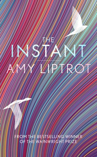 The Instant Liptrot Amy Liptrot