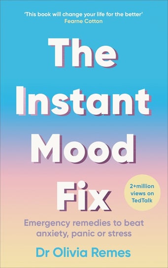 The Instant Mood Fix Remes Olivia