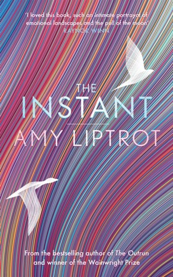 The Instant: Sunday Times Bestseller Amy Liptrot