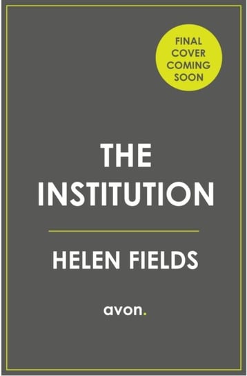 The Institution Fields Helen