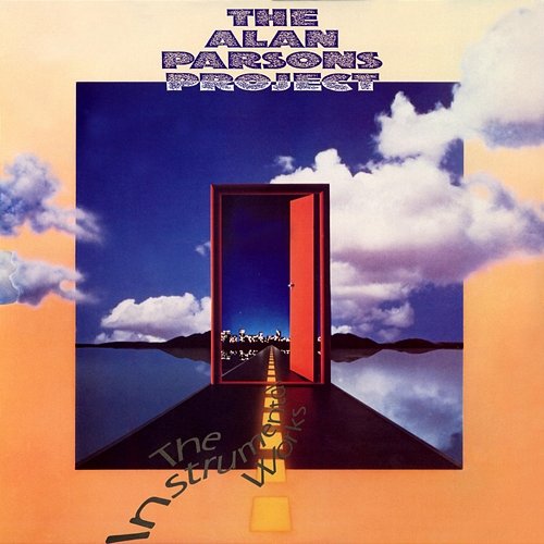 The Instrumental Works The Alan Parsons Project