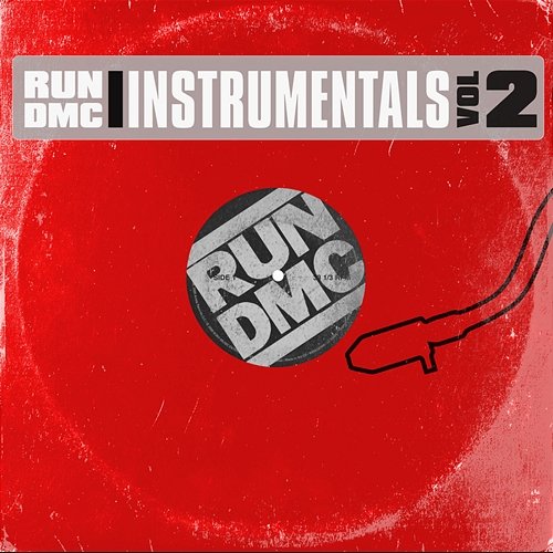 The Instrumentals Vol. 2 Run DMC