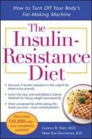The Insulin-Resistance Diet Hart Cheryle R., Hart Cheryle, Grossman Mary Kay