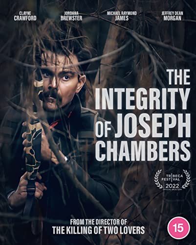 The Integrity Of Joseph Chambers Various Directors