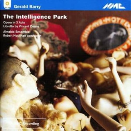 The Intelligence Park Various Artists
