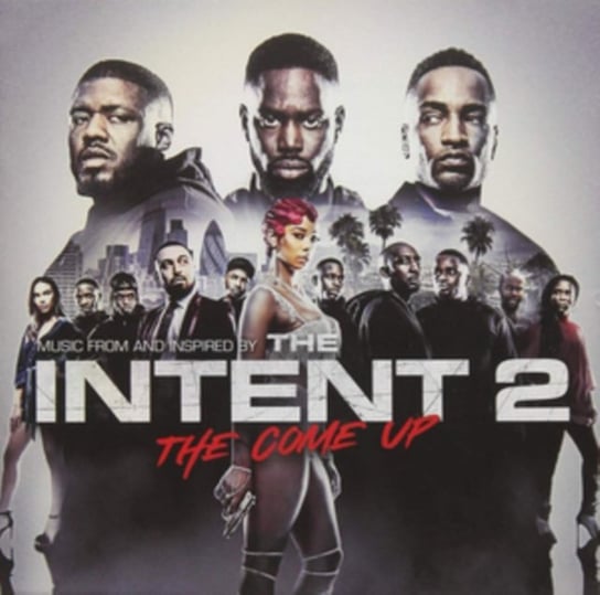 The Intent 2: The Come Up Various Artists