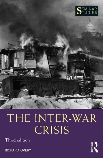 The Inter-War Crisis Overy Richard