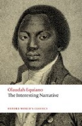 The Interesting Narrative Equiano Olaudah