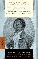 The Interesting Narrative of the Life of Olaudah Equiano: Or, Gustavus Vassa, the African O'connor Teddy, Equiano Olaudah