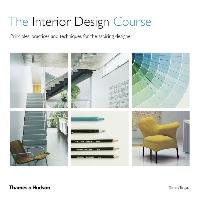 The Interior Design Course Tangaz Tomris