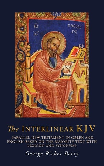 The Interlinear KJV Berry George R.