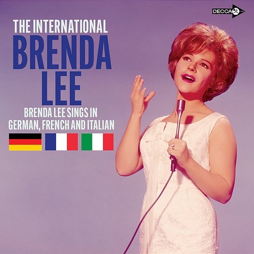 The International Brenda Lee Brenda Lee