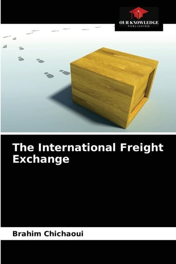 The International Freight Exchange Chichaoui Brahim
