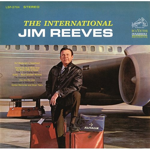 The International Jim Reeves Jim Reeves