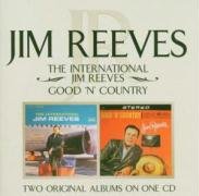 The International Jim Reeves & Good 'n' Country Reeves Jim
