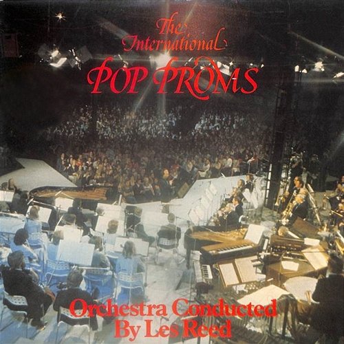 The International Pop Proms Les Reed Orchestra