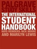 The International Student Handbook Moore Nick, Lewis Marilyn