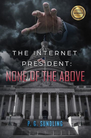 The Internet President P.G. Sundling