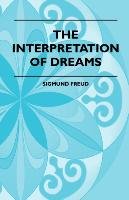 The Interpretation Of Dreams Grant Clara, Freud Sigmund