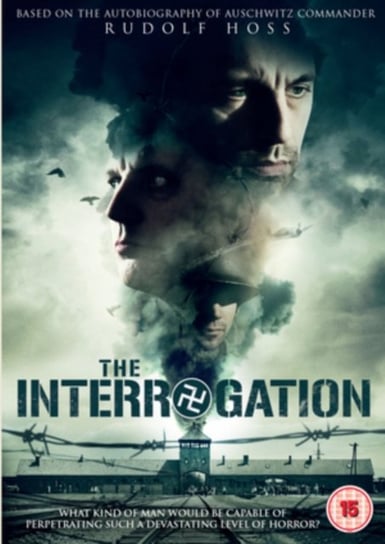 The Interrogation (brak polskiej wersji językowej) Pery Erez