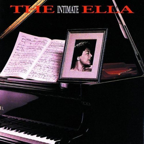 The Intimate Ella Fitzgerald Ella