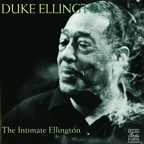 The Intimate Ellington Duke Ellington