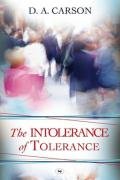 The Intolerance of Tolerance Carson Da, Carson D. A.