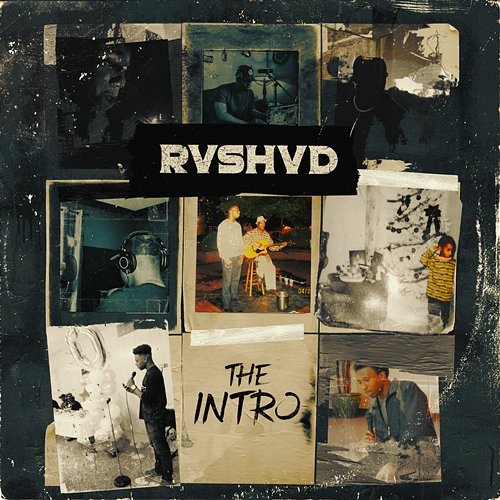 The Intro Rvshvd