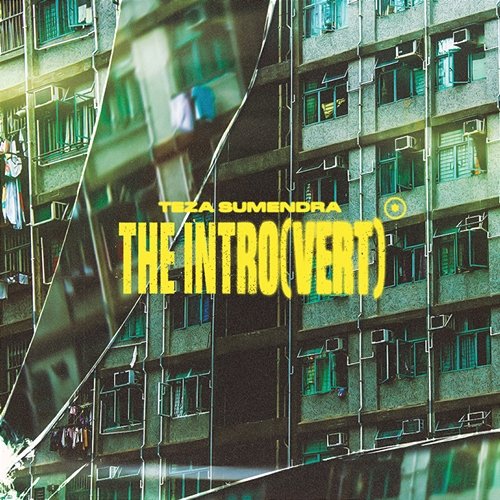 The Intro(vert) Teza Sumendra