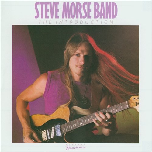 Mountain Waltz Steve Morse Band