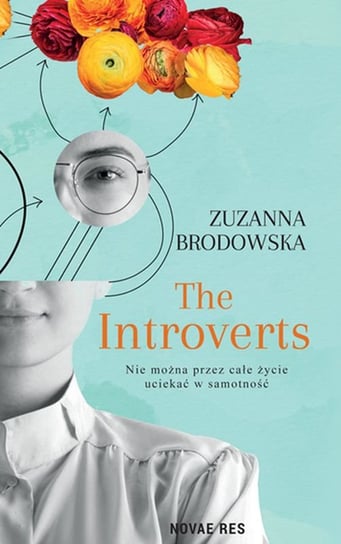 The Introverts Brodowska Zuzanna