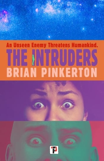 The Intruders Pinkerton Brian