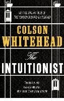 The Intuitionist Whitehead Colson