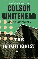 The Intuitionist Whitehead Colson