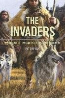 The Invaders Shipman Pat