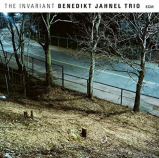 The Invariant Benedikt Jahnel Trio