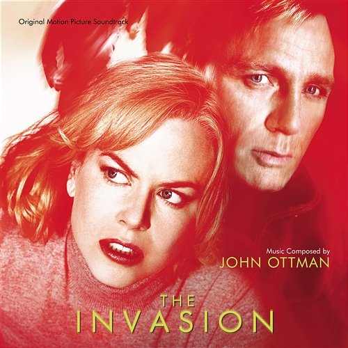 The Invasion John Ottman