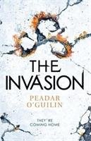 The Invasion O'guilin Peadar