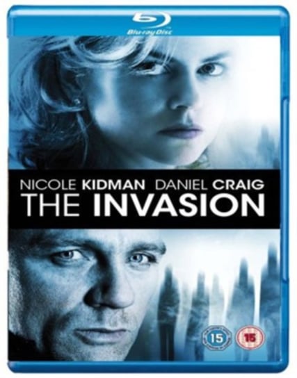 The Invasion (brak polskiej wersji językowej) Hirschbiegel Oliver