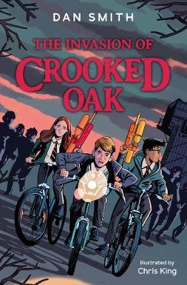 The Invasion of Crooked Oak Smith Dan