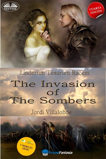 The Invasion Of The Sombers Jordi Villalobos