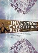 The Invention of Everything Else Hunt Samantha