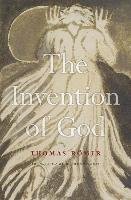The Invention of God Romer Thomas