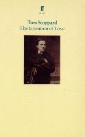 The Invention of Love Stoppard Tom