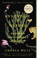 The Invention of Nature Wulf Andrea