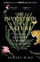 The Invention of Nature Wulf Andrea