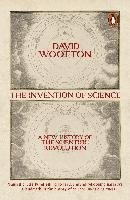 The Invention of Science Wootton David