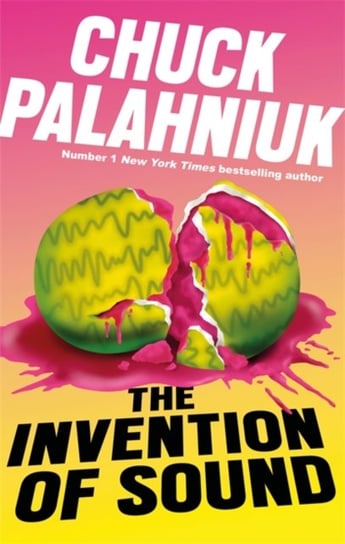 The Invention of Sound Palahniuk Chuck