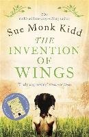 The Invention of Wings Kidd Sue Monk
